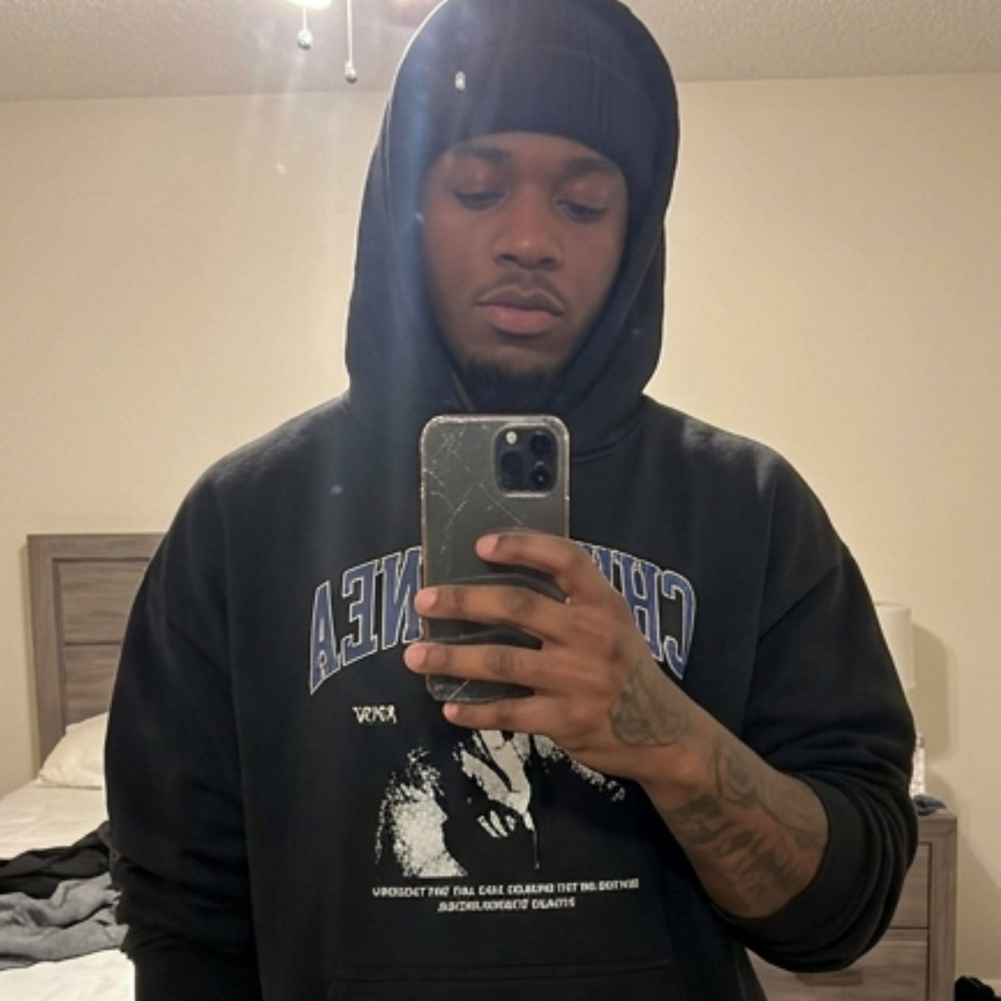 Michael R.