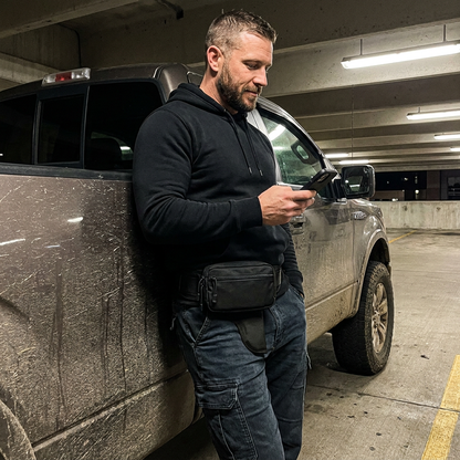 Gravons™ Concealed Carry Sling