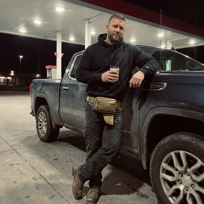 Gravons™ Concealed Carry Sling